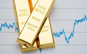 спрос на золото в россии