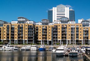 крах рынка элитной недвижимости в Лондоне