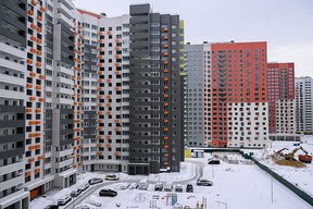 ставки по ипотеке в россии