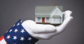 ставки по ипотеке в США