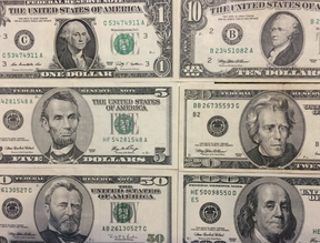 три сценария для доллара сша