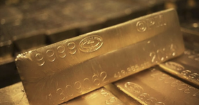 цена на золото в рублях