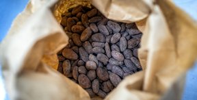 цены на какао новый рекорд