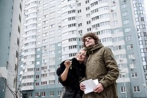 цены на квартиры в москве