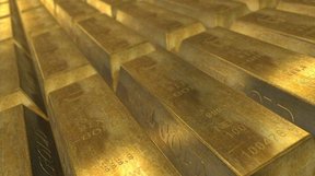 центробанк ливана завершил аудит золота