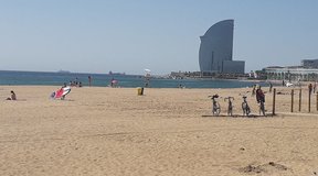туризм в испании