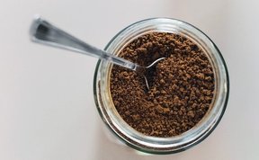 удорожание растворимого кофе