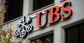 в швейцарии предложили национализировать банк UBS