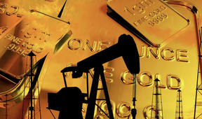 вашингтон контролирует золото нефть