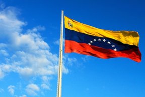 венесуэла флаг
