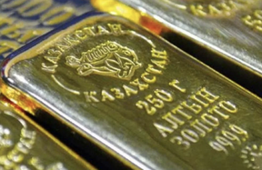 вывоз золота из казахстана