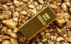 вложения в акции золотодобытчиков