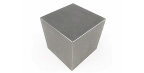 вольфрамовый куб