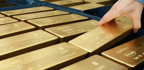 запасы золота у российских банков