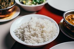 запрет на экспорт индийского риса