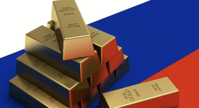 запрет на импорт золота из россии