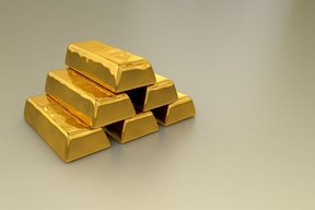 запрет на продажу российского золота
