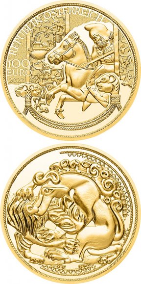 золотая монета золото скифов
