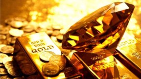 золотые резервы египта