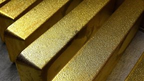золотые резервы узбекистана