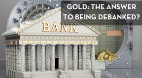 золото банки