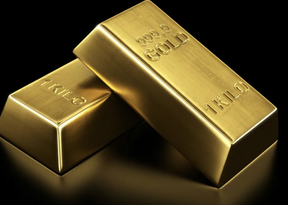 золото в ETF сократился