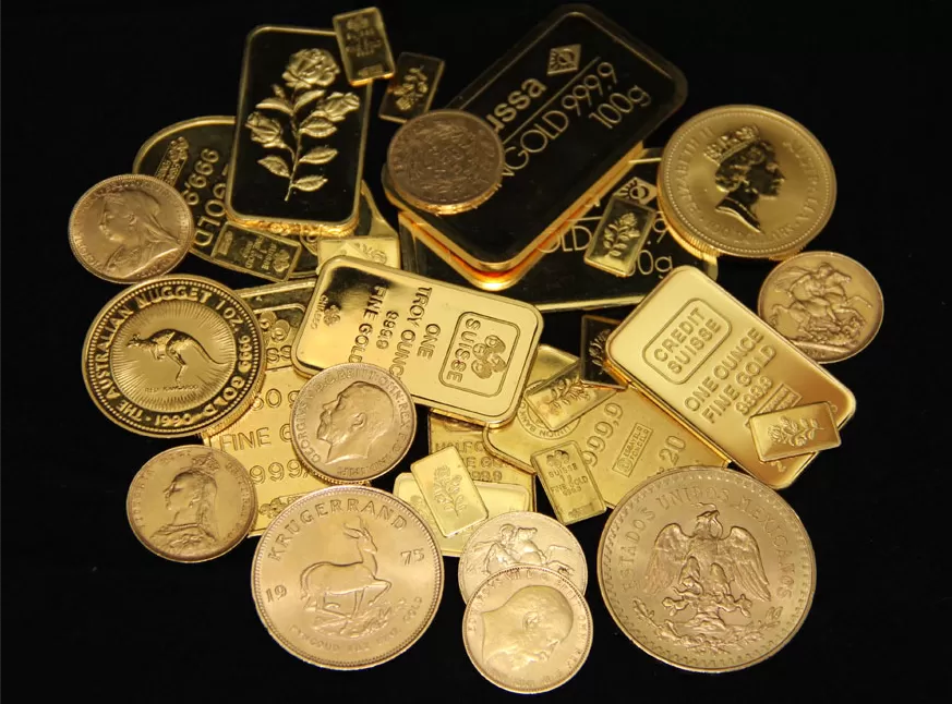 Золото слитки монеты. Монета Золотая. Золотые Монгет ы. Монеты из золота. Золото слитки и монеты.