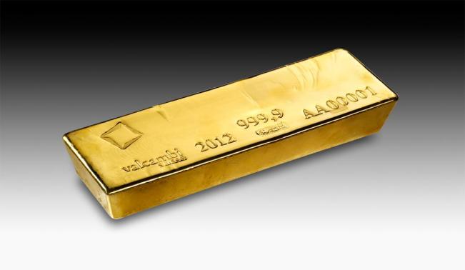 Биржа COMEX не может найти золотые слитки весом 400 унций для нового фьючерсного контракта на 400 унций